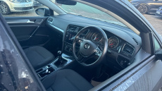 Volkswagen Golf 1.4 TSI SE [Nav] 5dr Petrol Hatchback